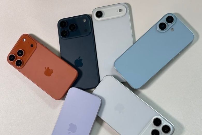iPhone 17 2