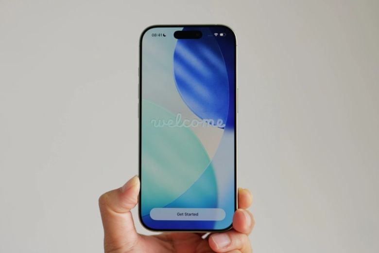 iPhone 17 Mỹ 256GB 3