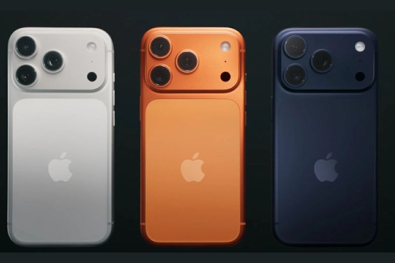 iPhone 17 Pro 1TB 4