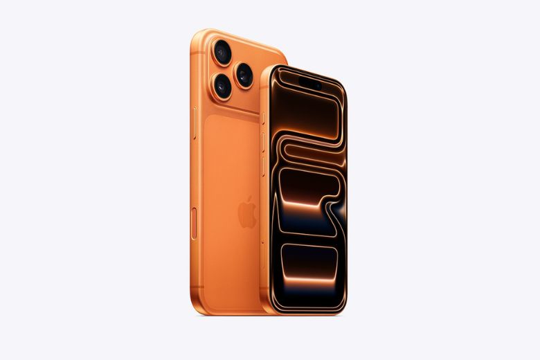 iPhone 17 Pro 512GB 1