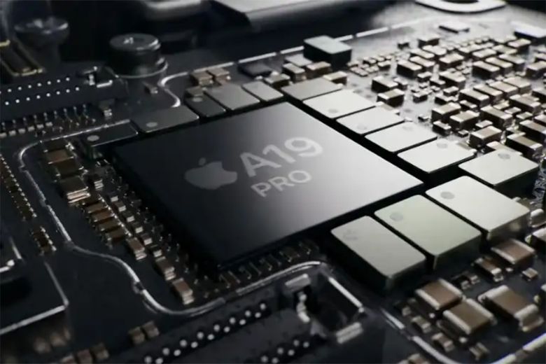 iPhone 17 Pro 512GB 2