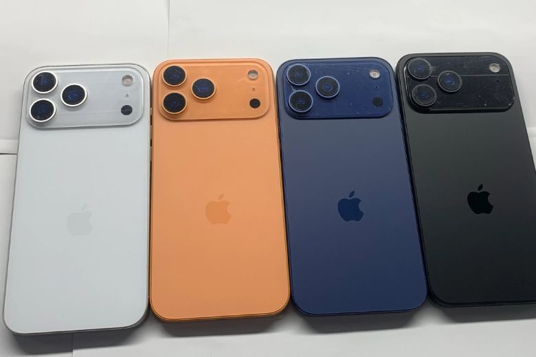 iPhone 17 Pro 1
