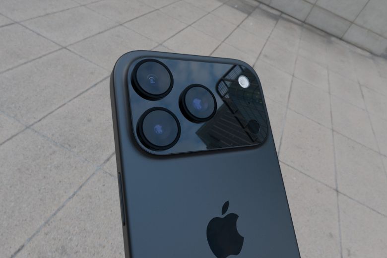 iPhone 17 Pro 2