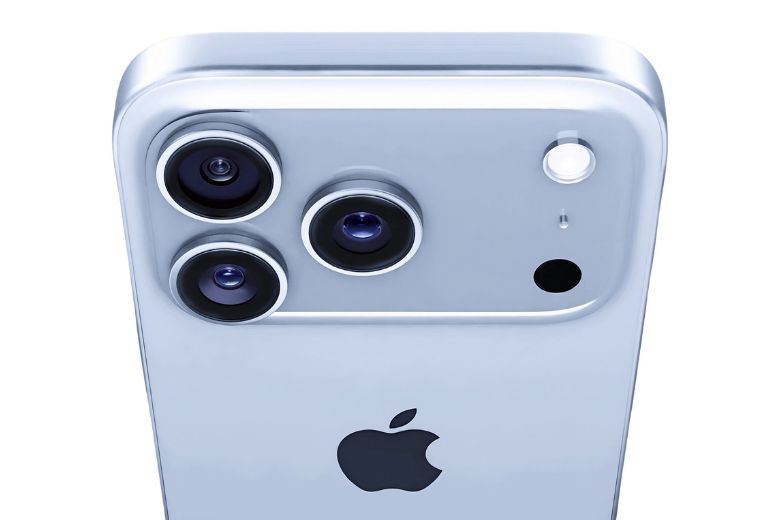 iPhone 17 Pro 4