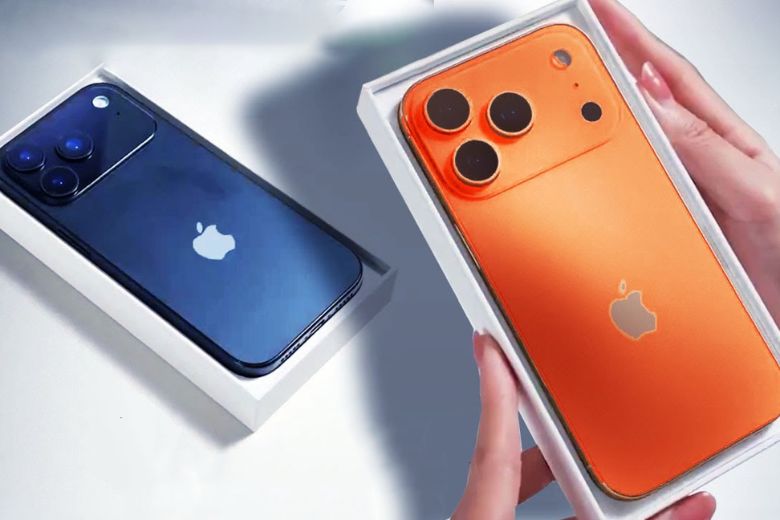 iPhone 17 Pro 2