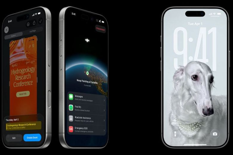 iPhone 17 Pro Max 4