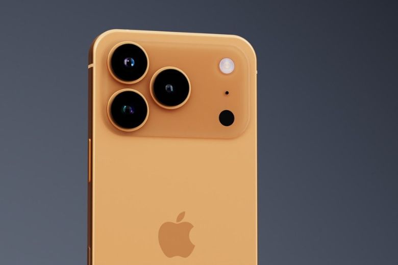 iPhone 17 Pro Max 6