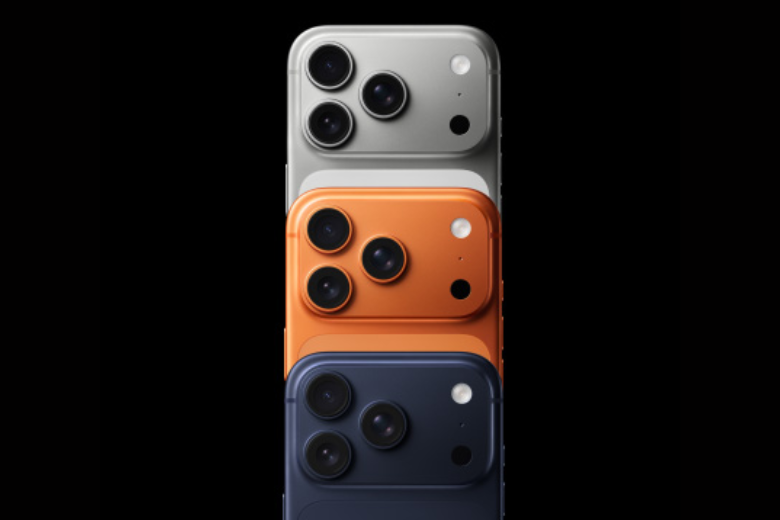 iPhone 17 Pro Max 2
