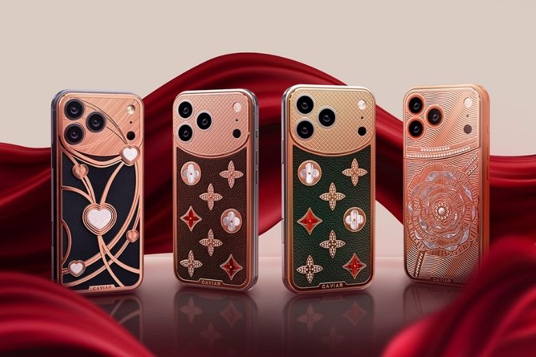 iPhone 17 Pro Secret Love 1