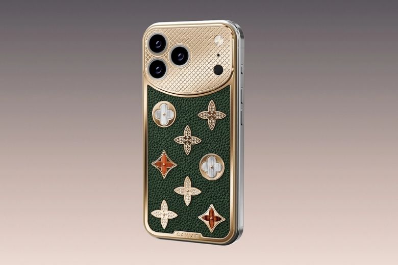 iPhone 17 Pro Secret Love 2