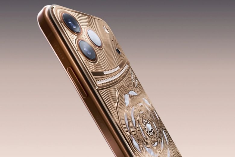 iPhone 17 Pro Secret Love 4