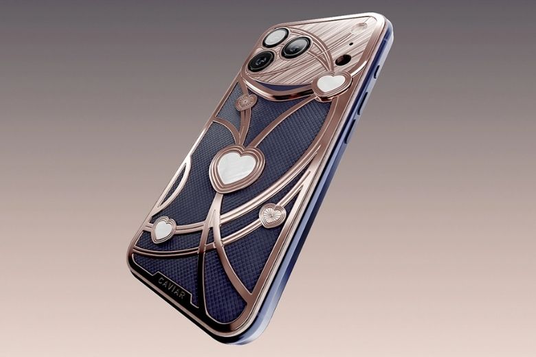 iPhone 17 Pro Secret Love 5