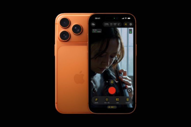 iPhone 17 Pro 6