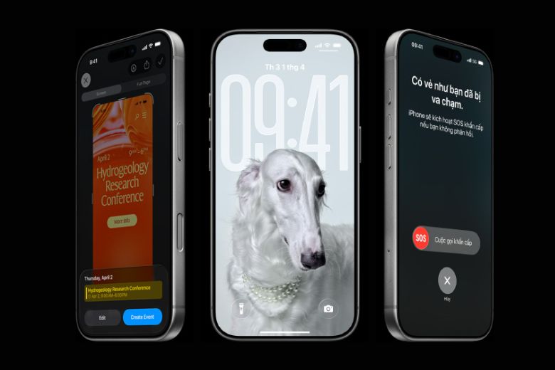 iPhone 17 Pro 8