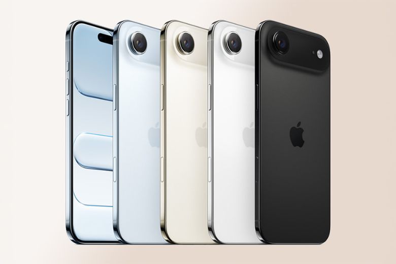 iPhone 17 series 11