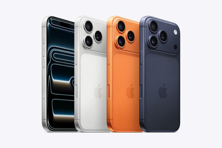 iPhone 17 series 12