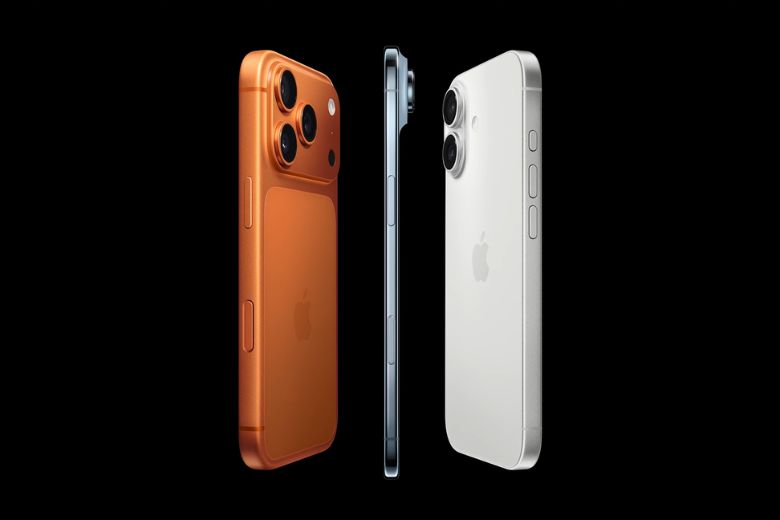 iPhone 17 series 2