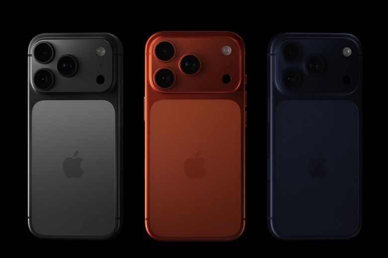 iPhone 17 series 6