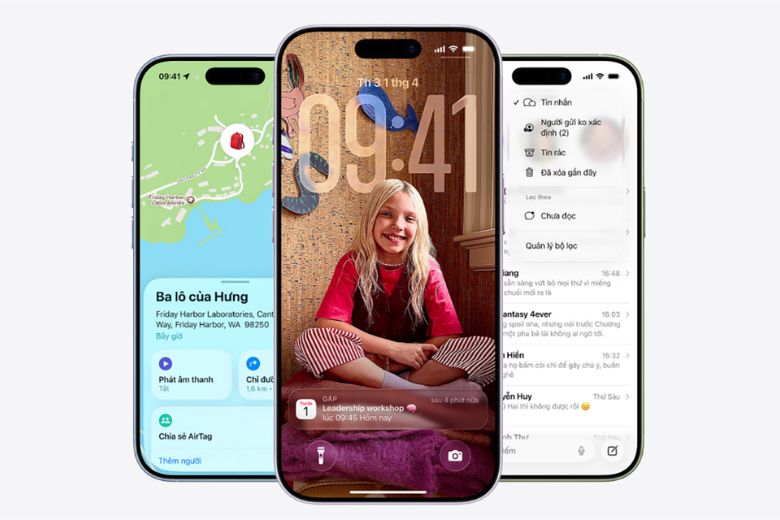 iPhone 17 series 7