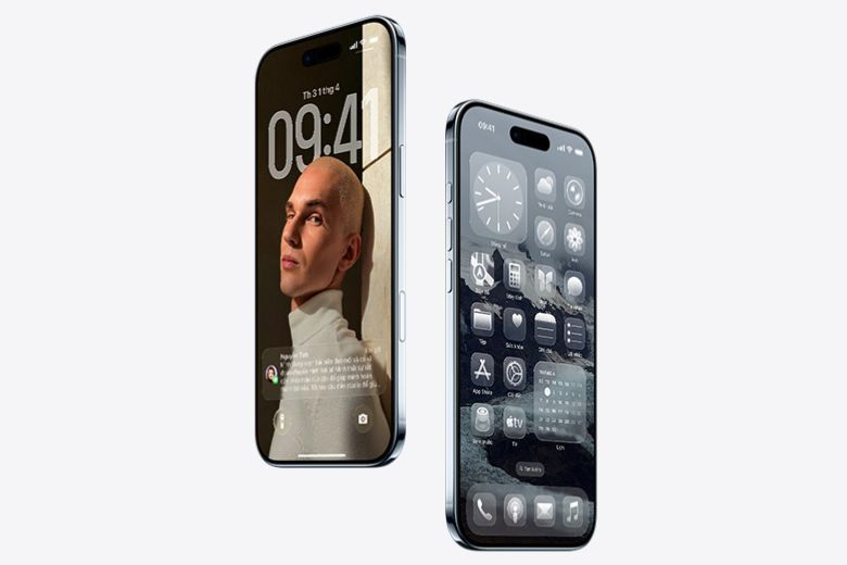 iPhone Air 1TB 3