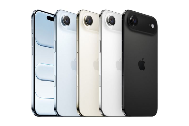 iPhone Air 512GB 2