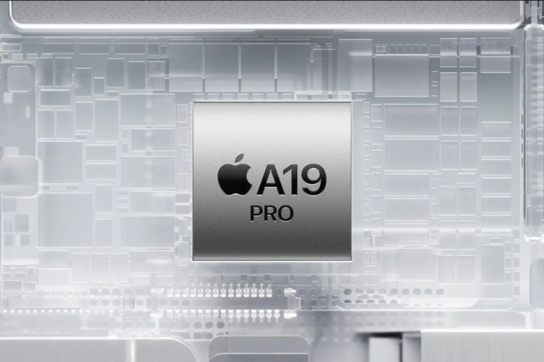 iPhone Air 512GB 3