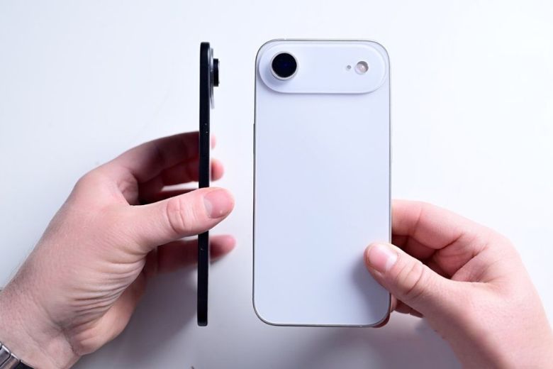 iPhone Air 3
