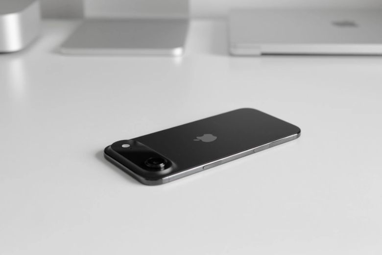 iPhone Air Mỹ 256GB 1