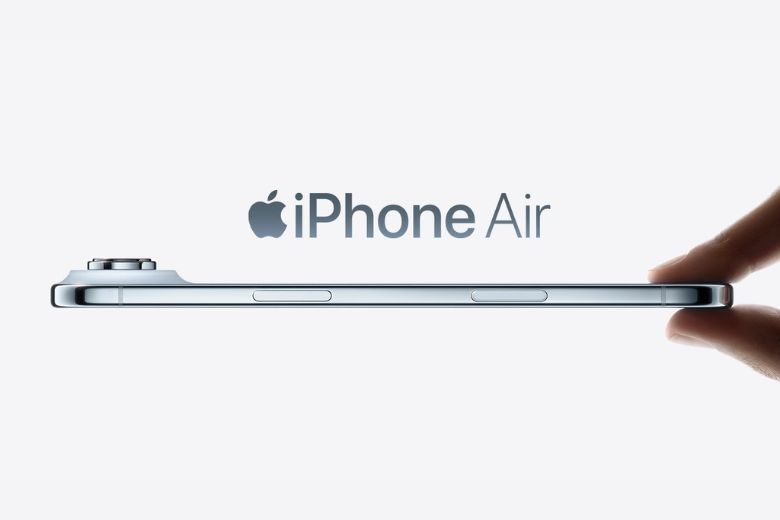 iPhone Air 1