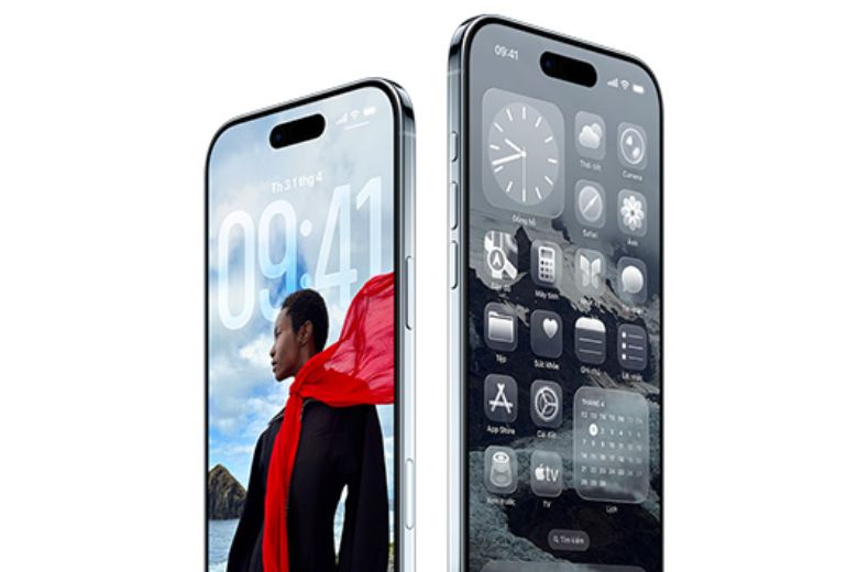 iPhone Air 7