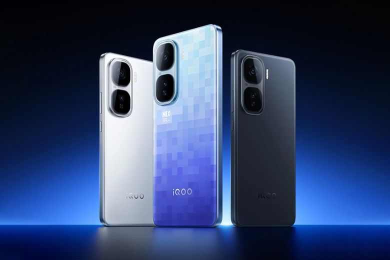iQOO Neo 10 Pro Plus 2