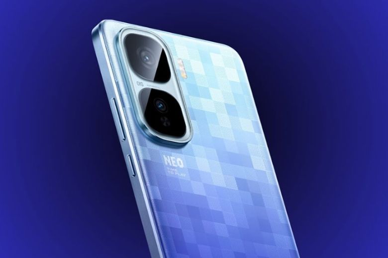 iQOO Neo 10 Pro Plus 7