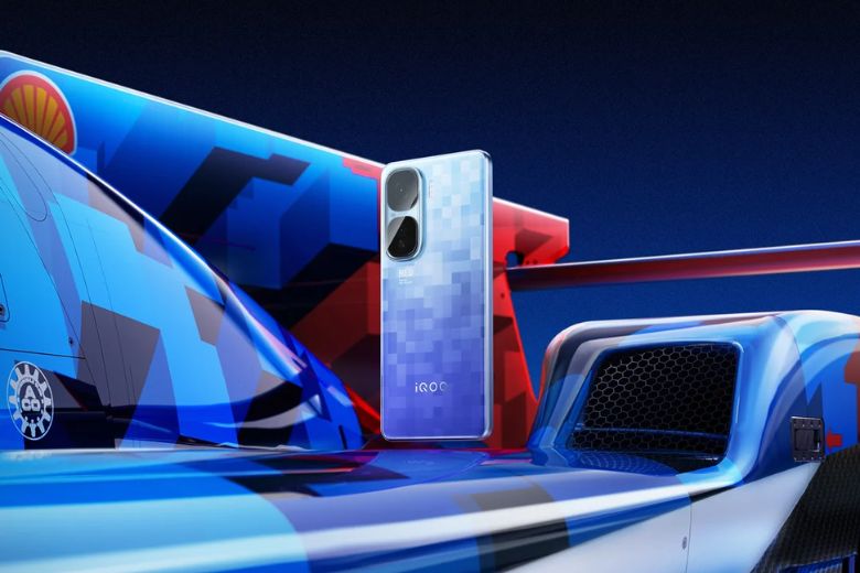 iQOO Neo 10 Pro Plus 