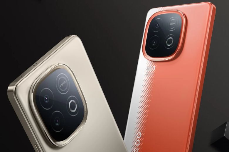 iQOO Neo 10 2