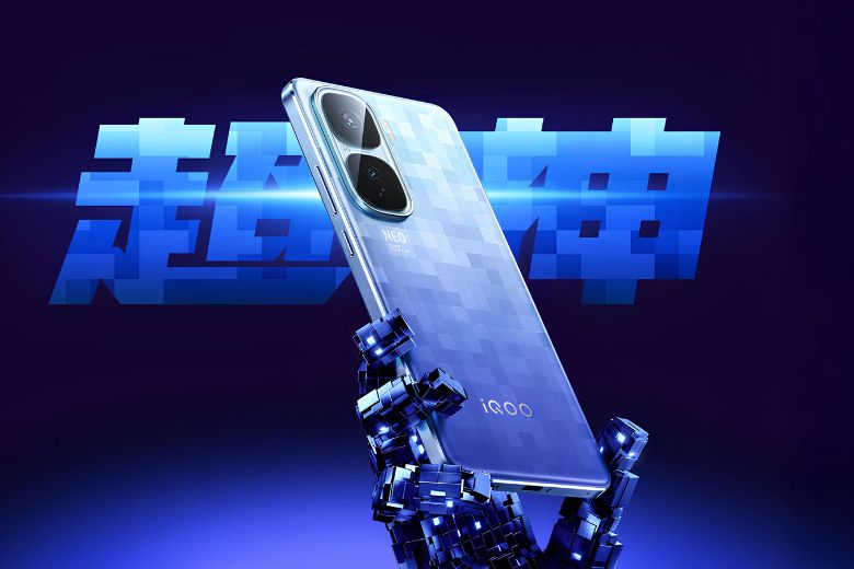 iQOO Neo10 Pro Plus 1