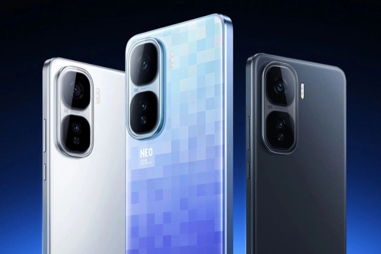 iQOO Neo10 Pro Plus 2