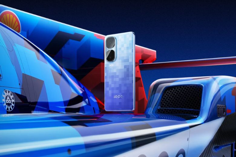 iQOO Neo10 Pro Plus 3