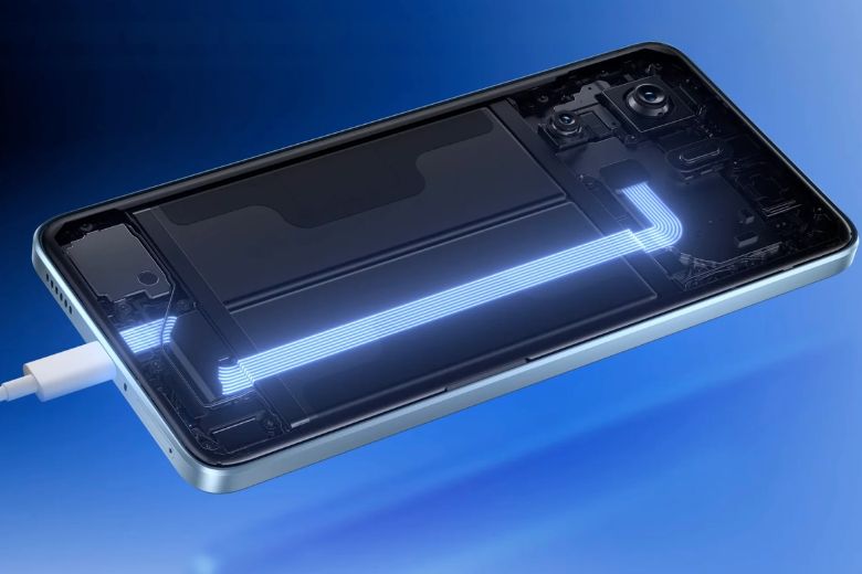 iQOO Neo10 Pro Plus 5