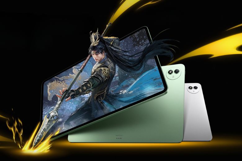 iQOO Pad 5 và Pad 5 Pro 1