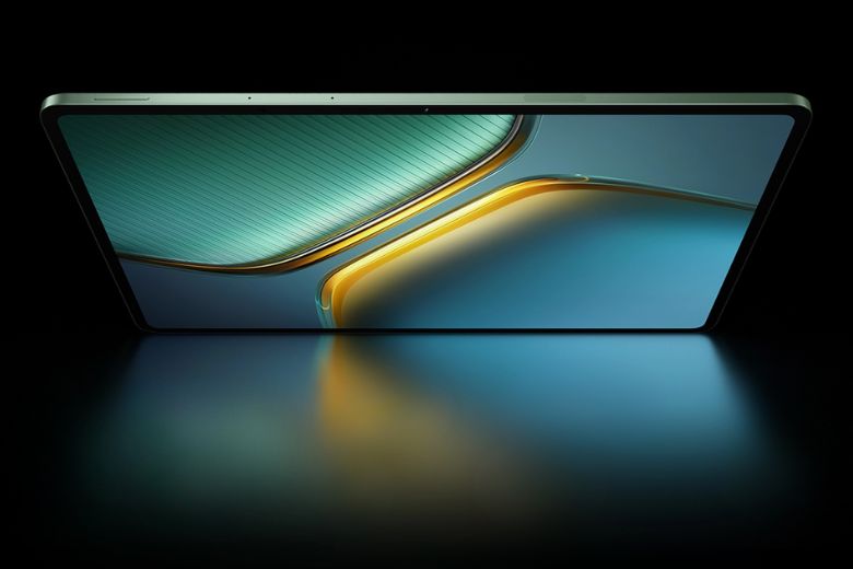iQOO Pad 5 và Pad 5 Pro 2