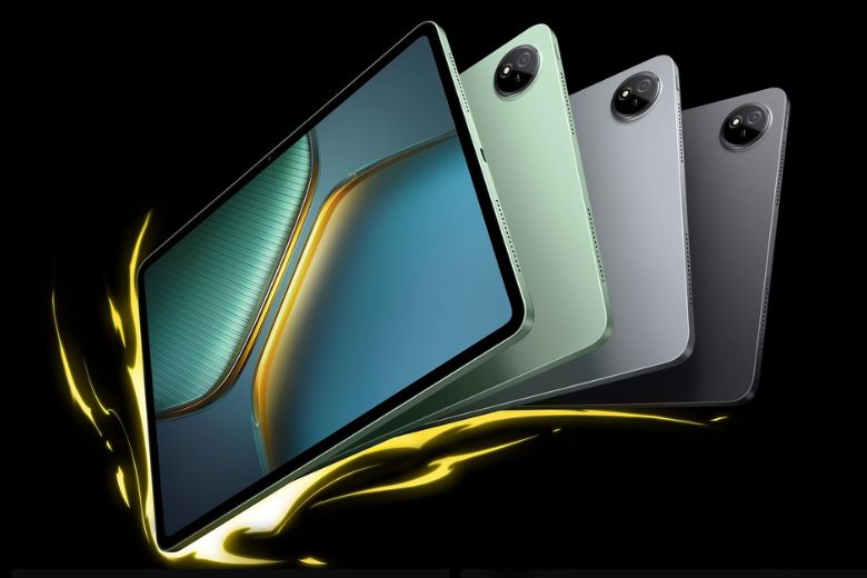 iQOO Pad 5 và Pad 5 Pro 4