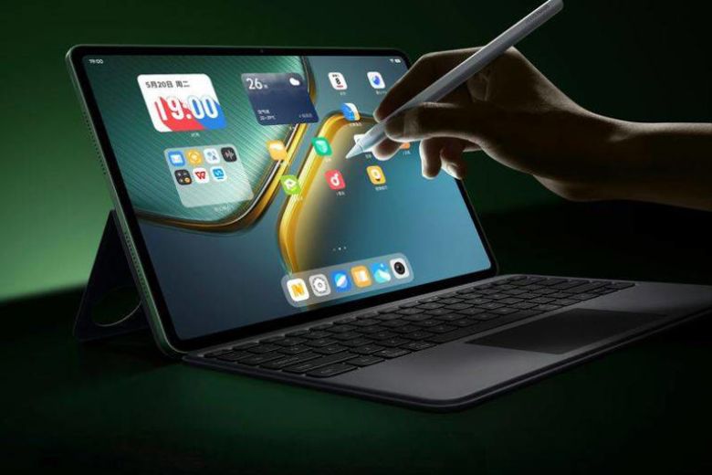 iQOO Pad 5 và Pad 5 Pro 5