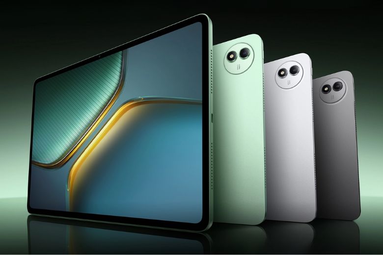 iQOO Pad 5 và Pad 5 Pro 6