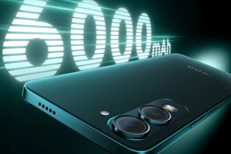 iQOO Z10 Lite 3