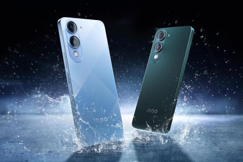 iQOO Z10 Lite 3