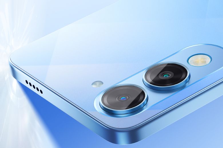 iQOO Z10 Lite 6