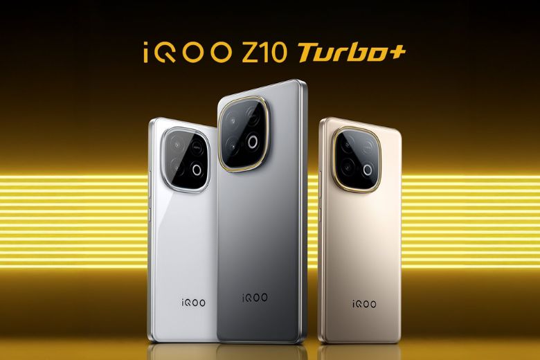 iQOO Z10 Turbo Plus 1