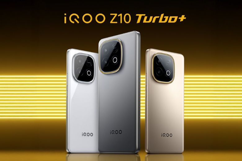 iQOO Z10 Turbo Plus 1
