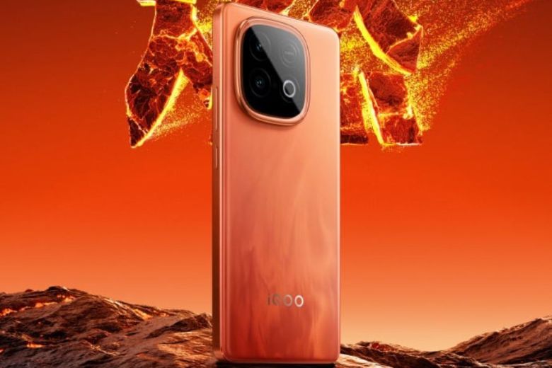 iQOO Z10 Turbo 7