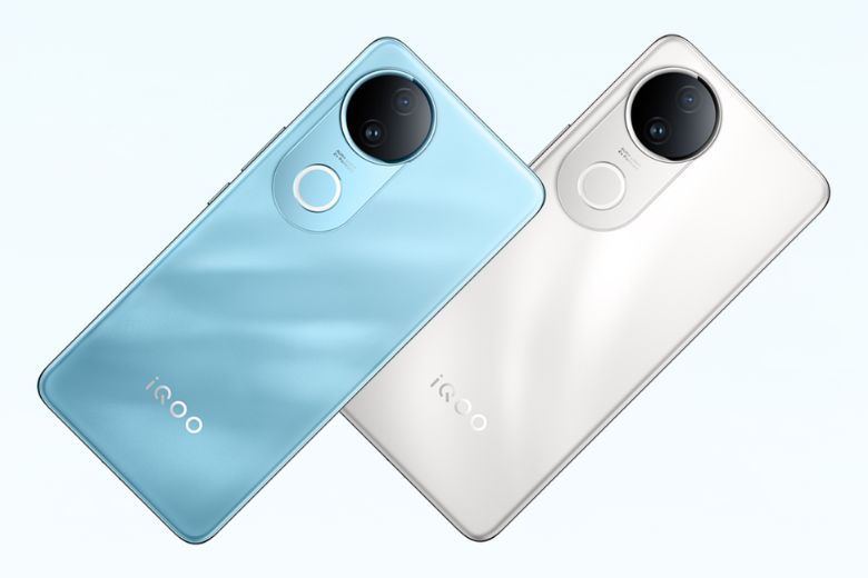 iQOO Z10R 2